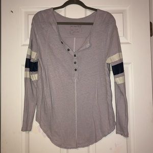 Free people top